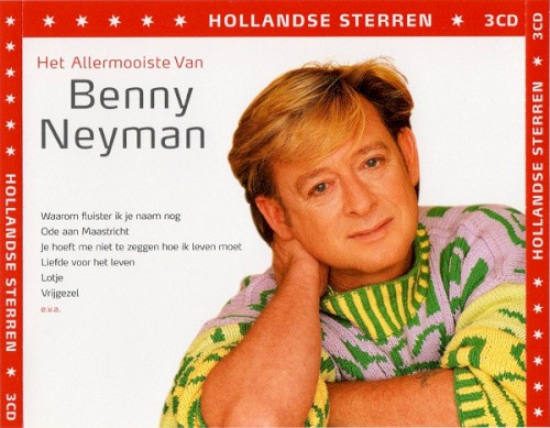 Benny Neyman